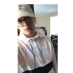 Meet your Posher, Jonathan